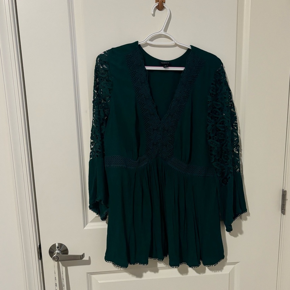 Women’s Blouse